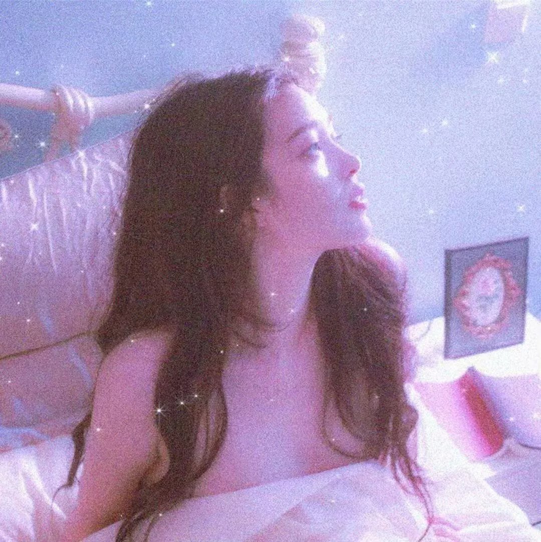 美丽生灵