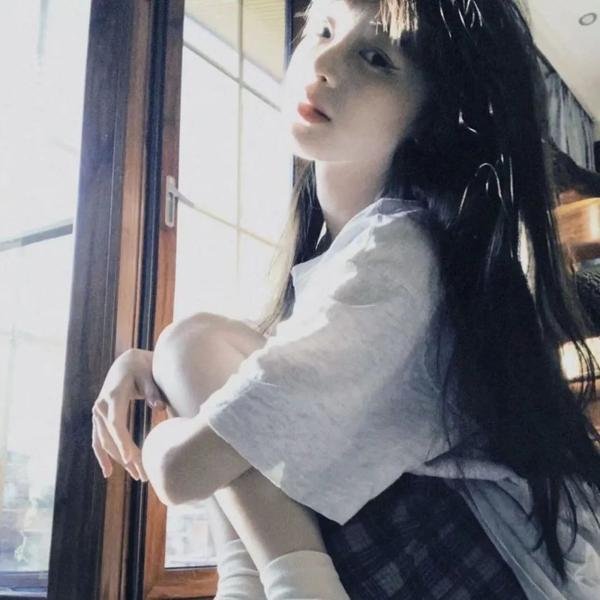 雨过天晴的我们