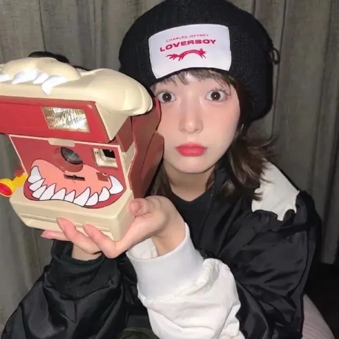 强者风范