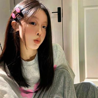 美人脸